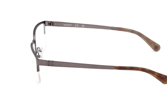 Timberland Eyeglasses TB50037 007