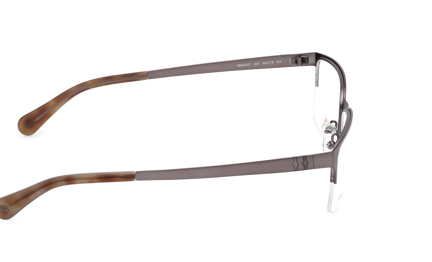 Timberland Eyeglasses TB50037 007