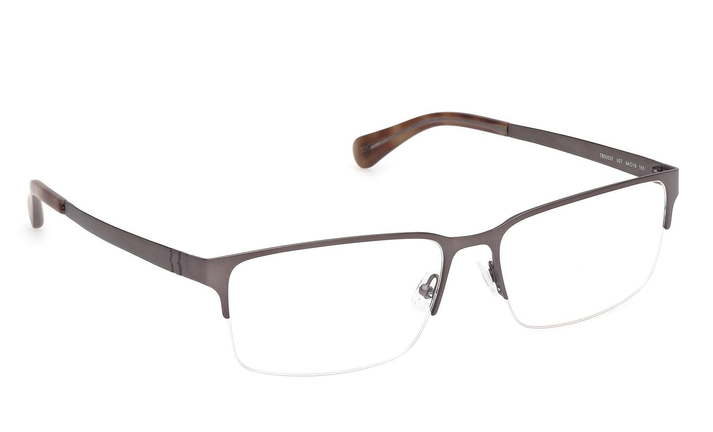 Timberland Eyeglasses TB50037 007