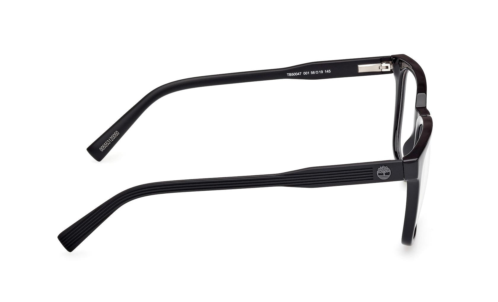 Timberland Eyeglasses TB50047 001