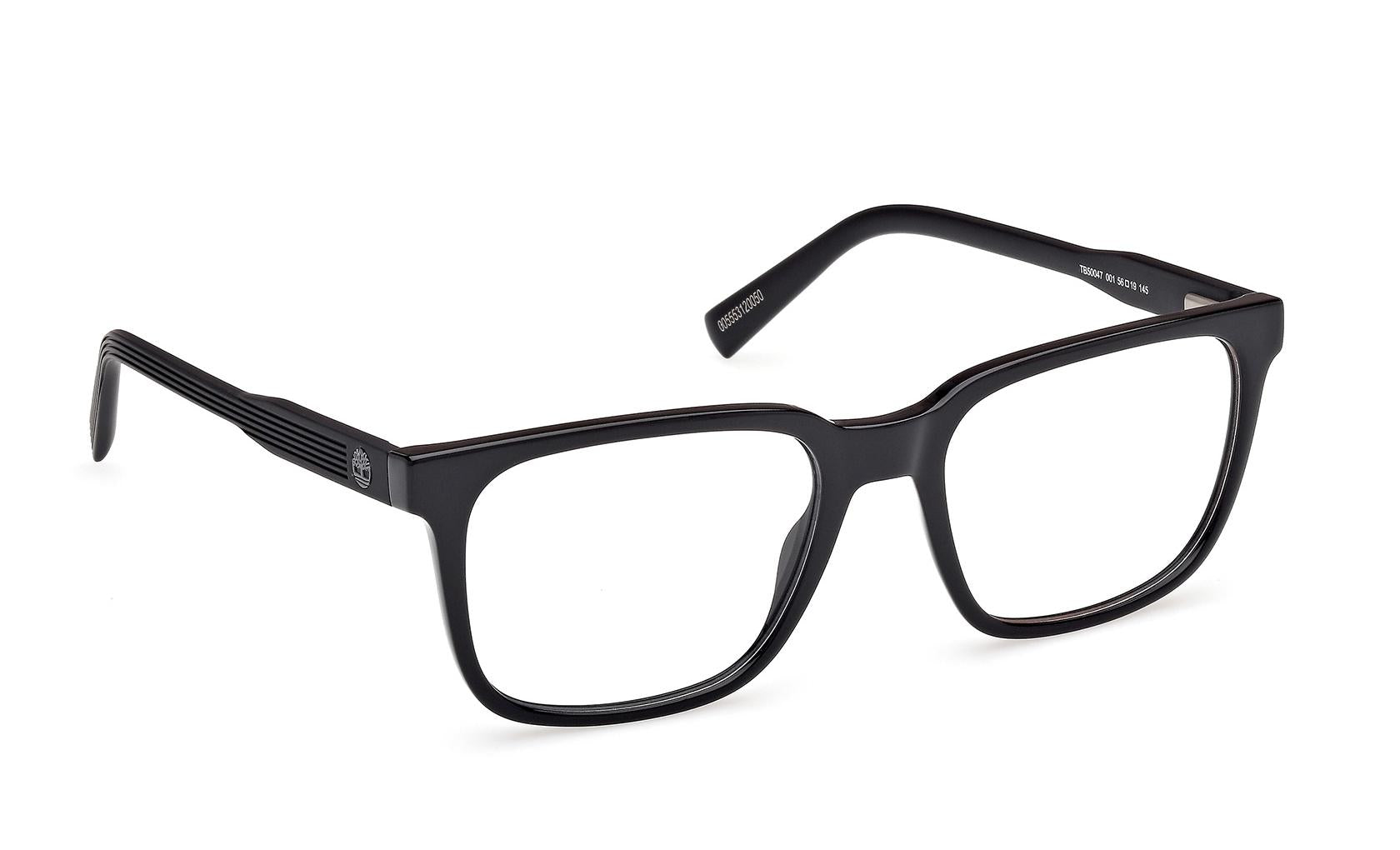Timberland Eyeglasses TB50047 001