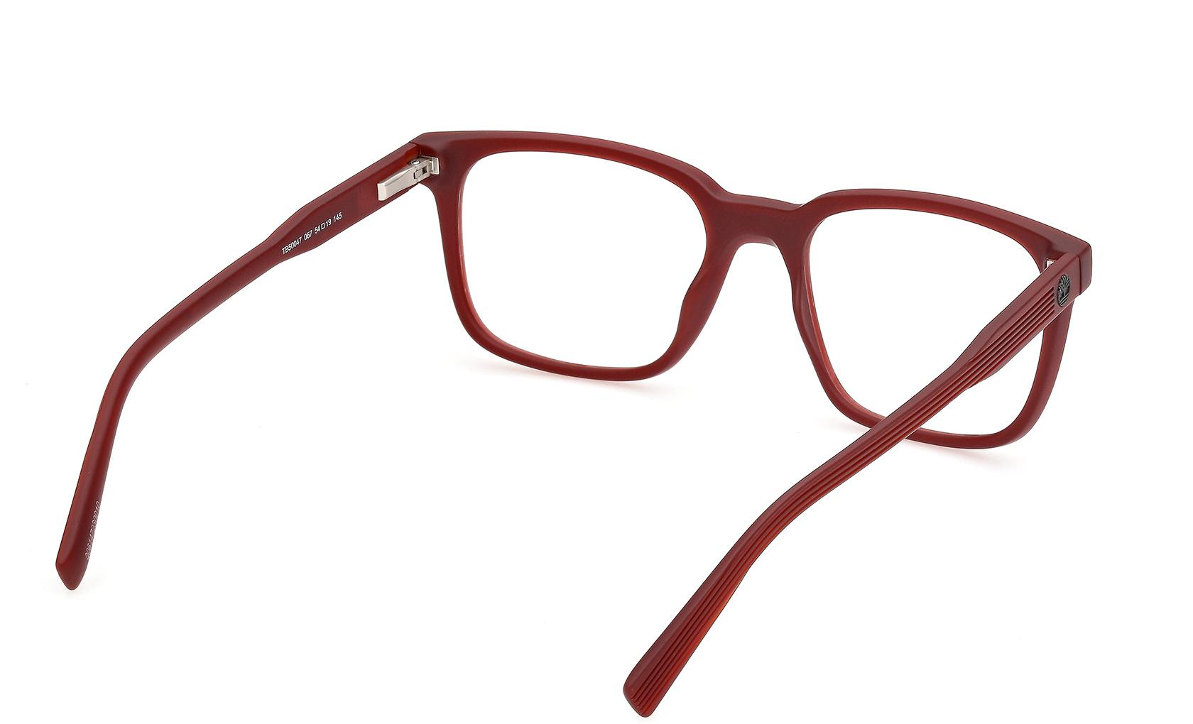Timberland Eyeglasses TB50047 067