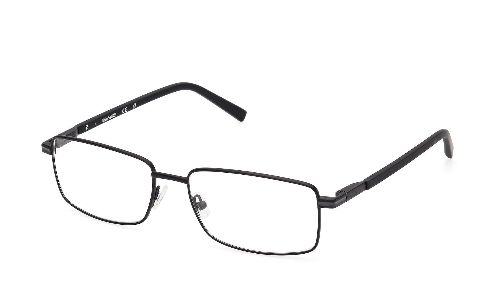Timberland Eyeglasses TB50048 002