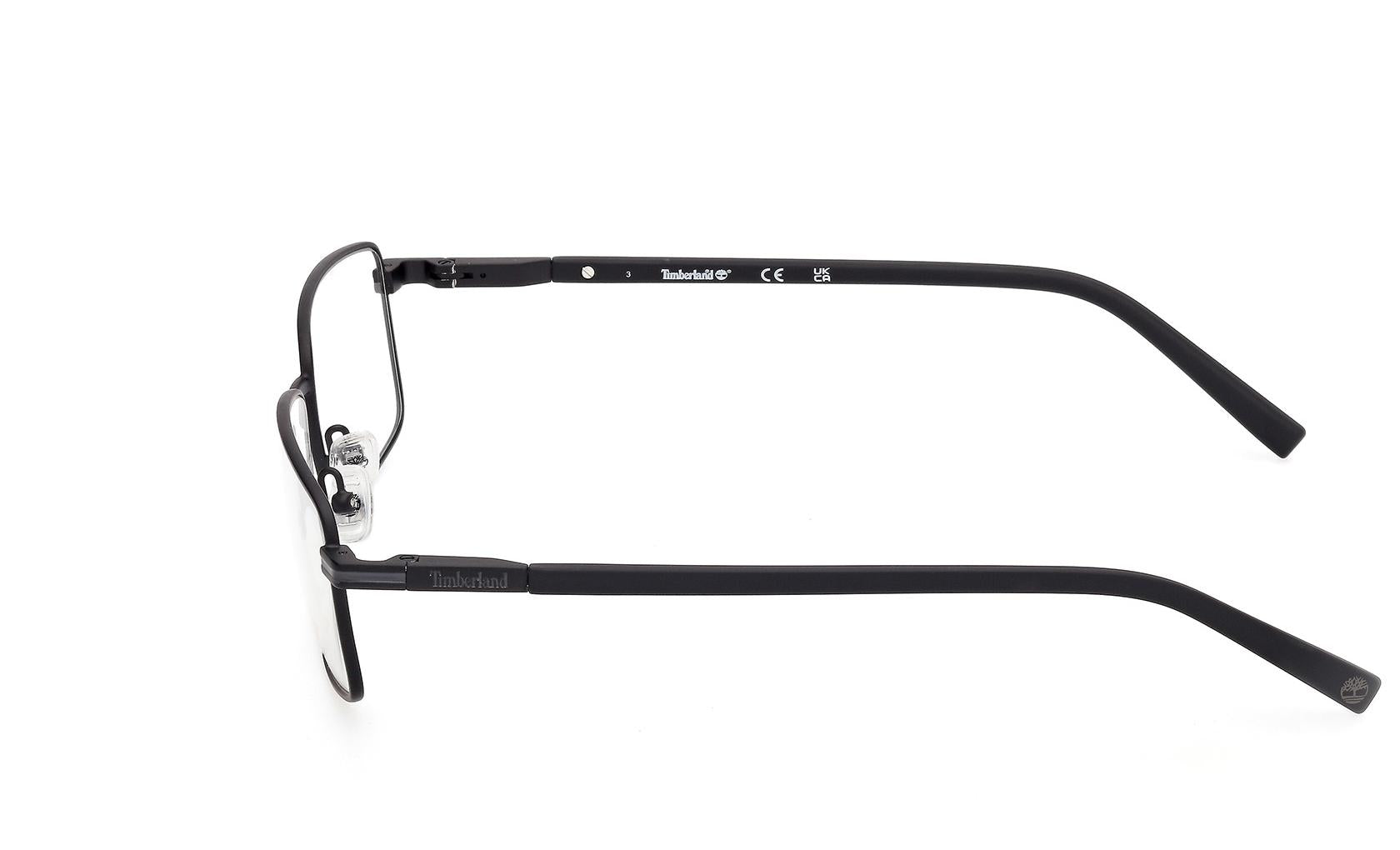Timberland Eyeglasses TB50048 002