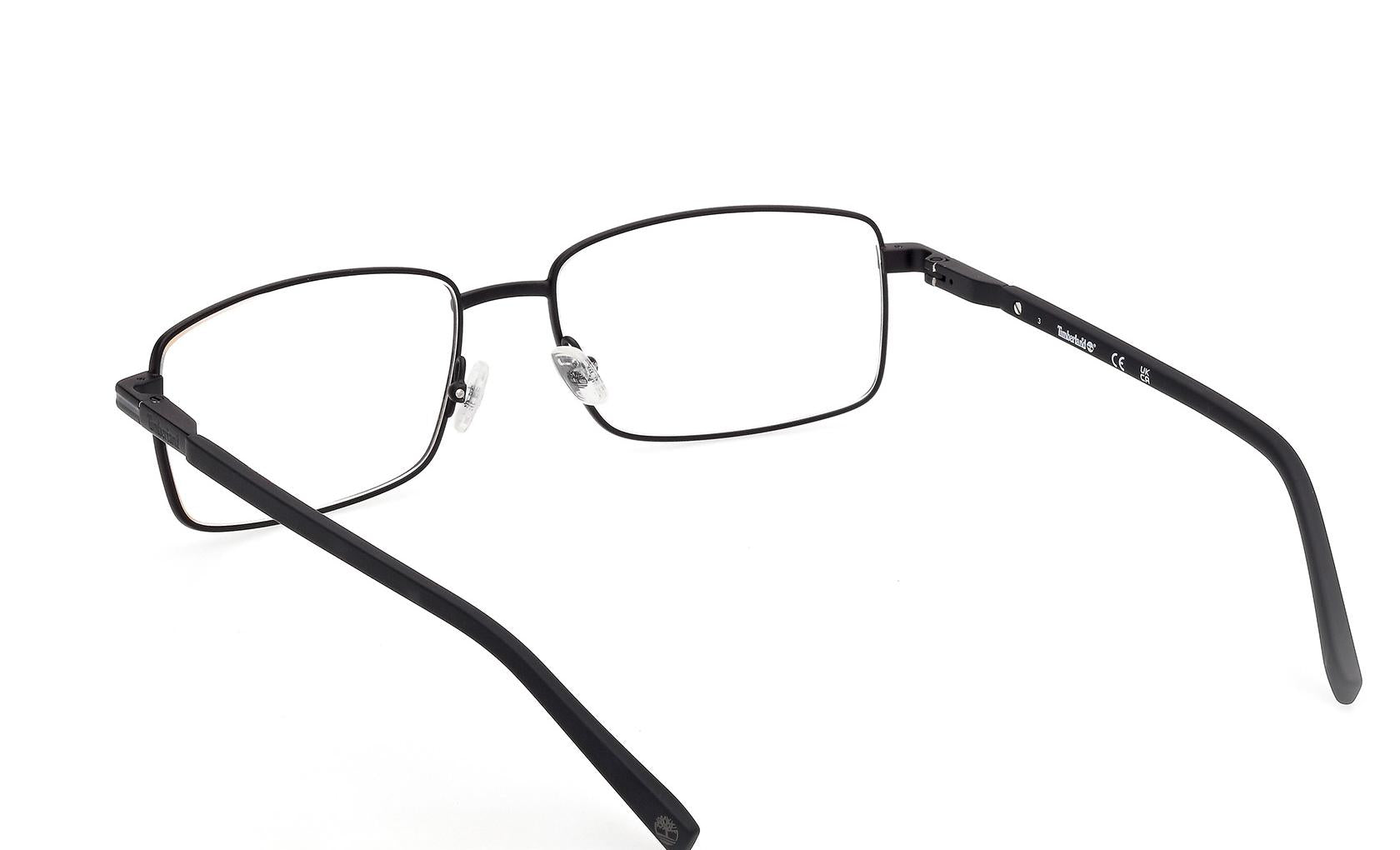 Timberland Eyeglasses TB50048 002
