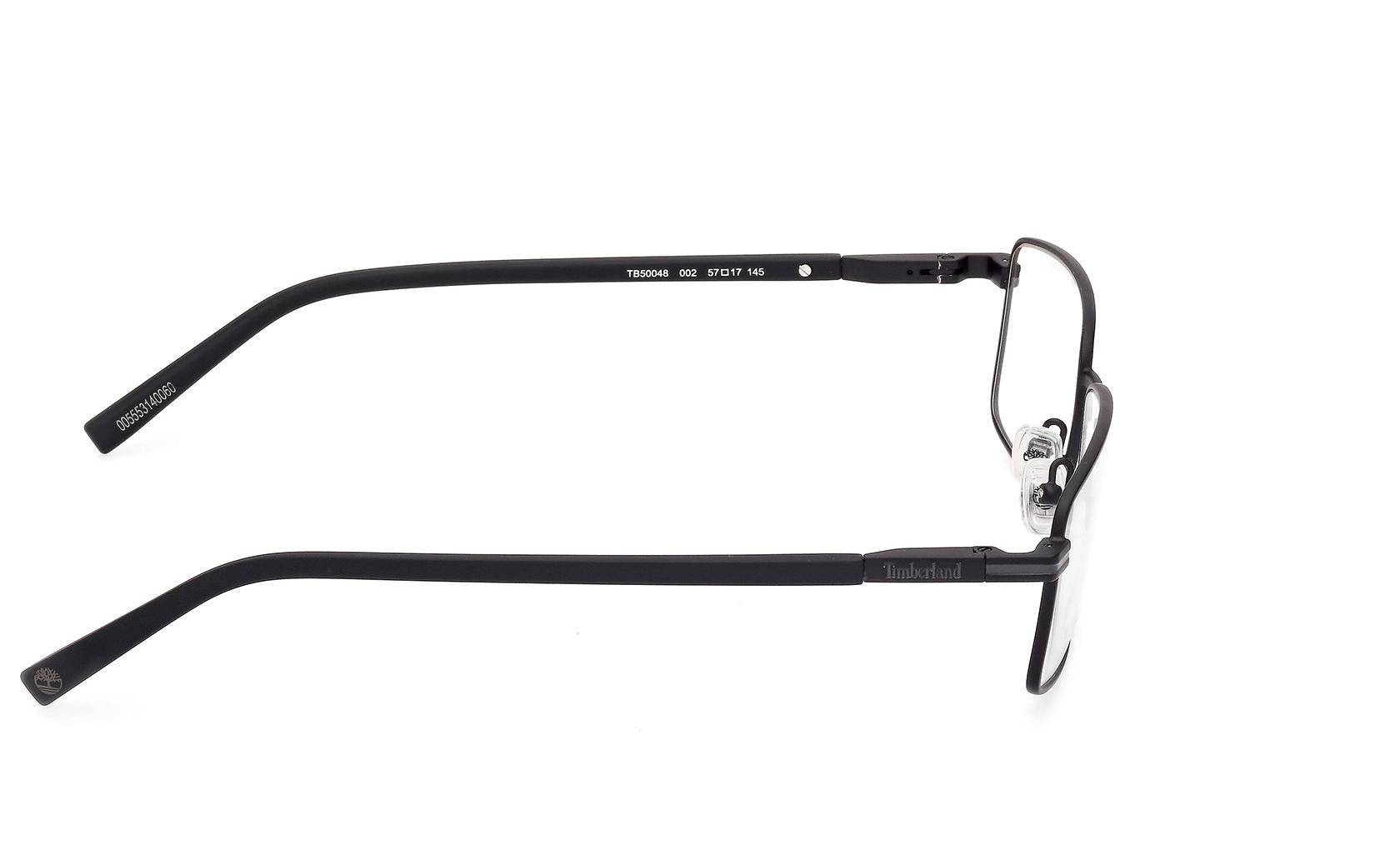 Timberland Eyeglasses TB50048 002