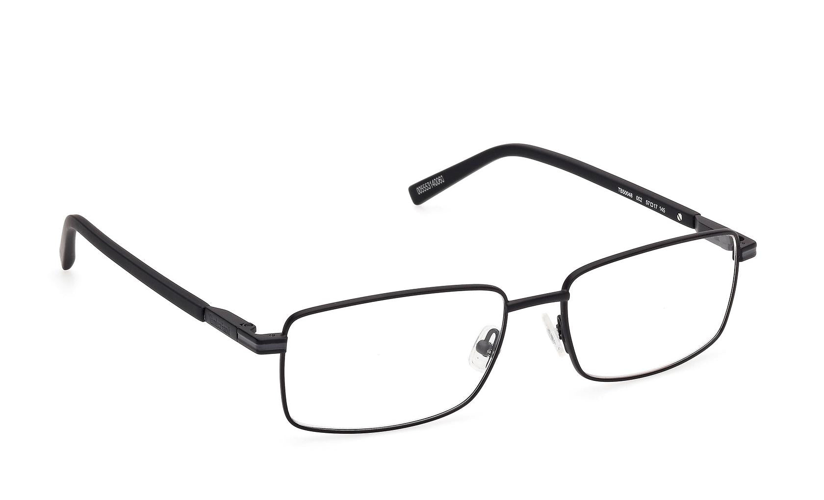 Timberland Eyeglasses TB50048 002