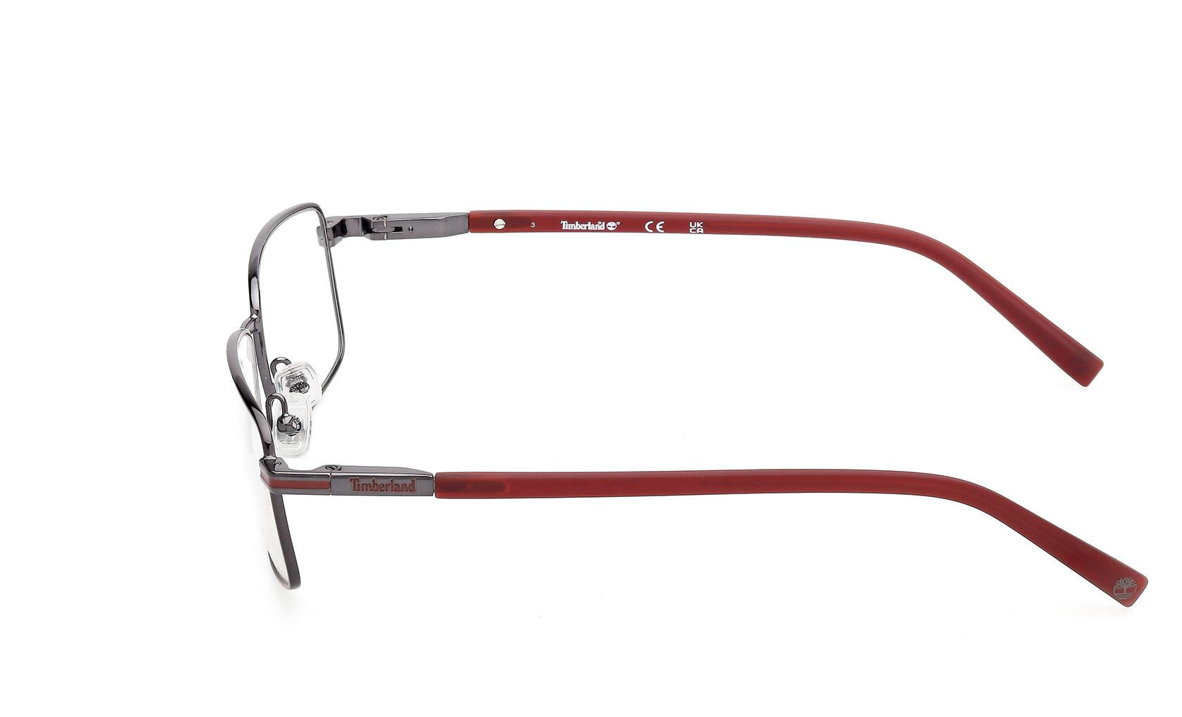 Timberland Eyeglasses TB50048 006