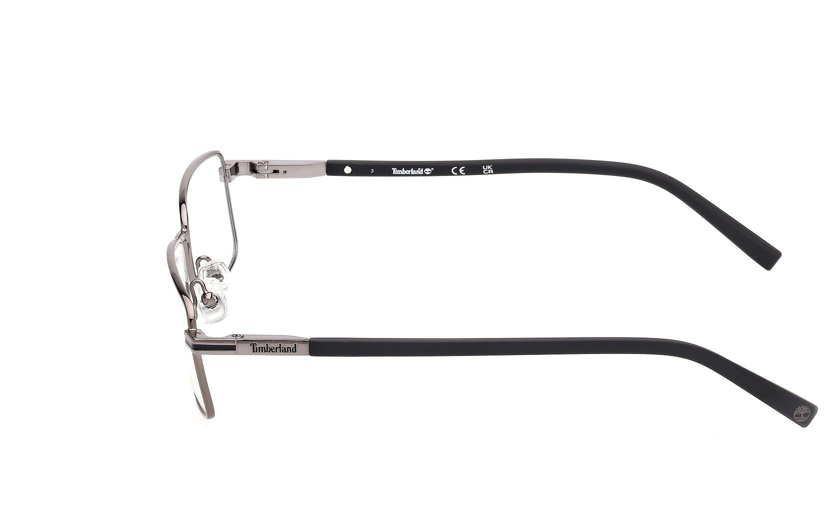 Timberland Eyeglasses TB50048 008