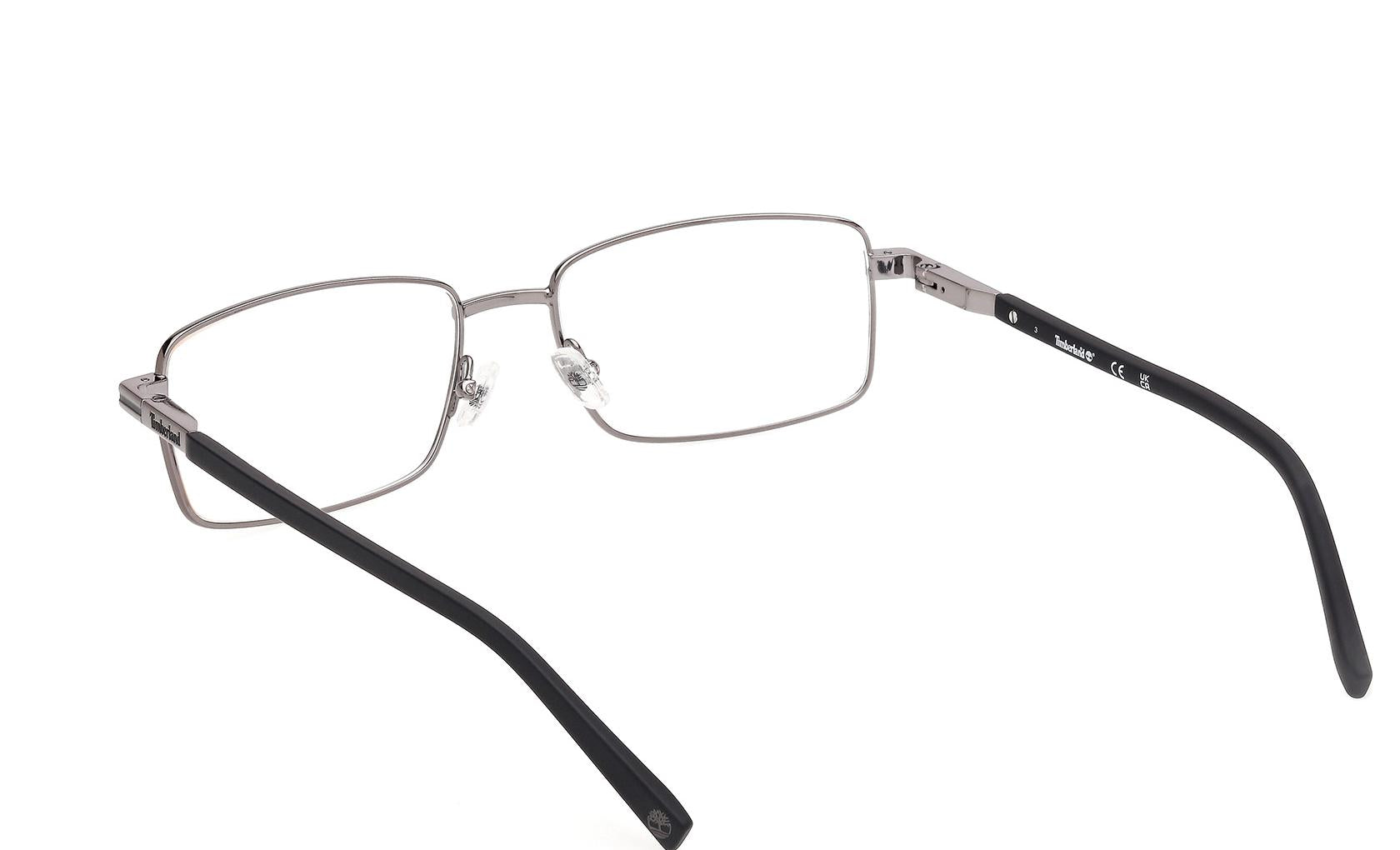 Timberland Eyeglasses TB50048 008