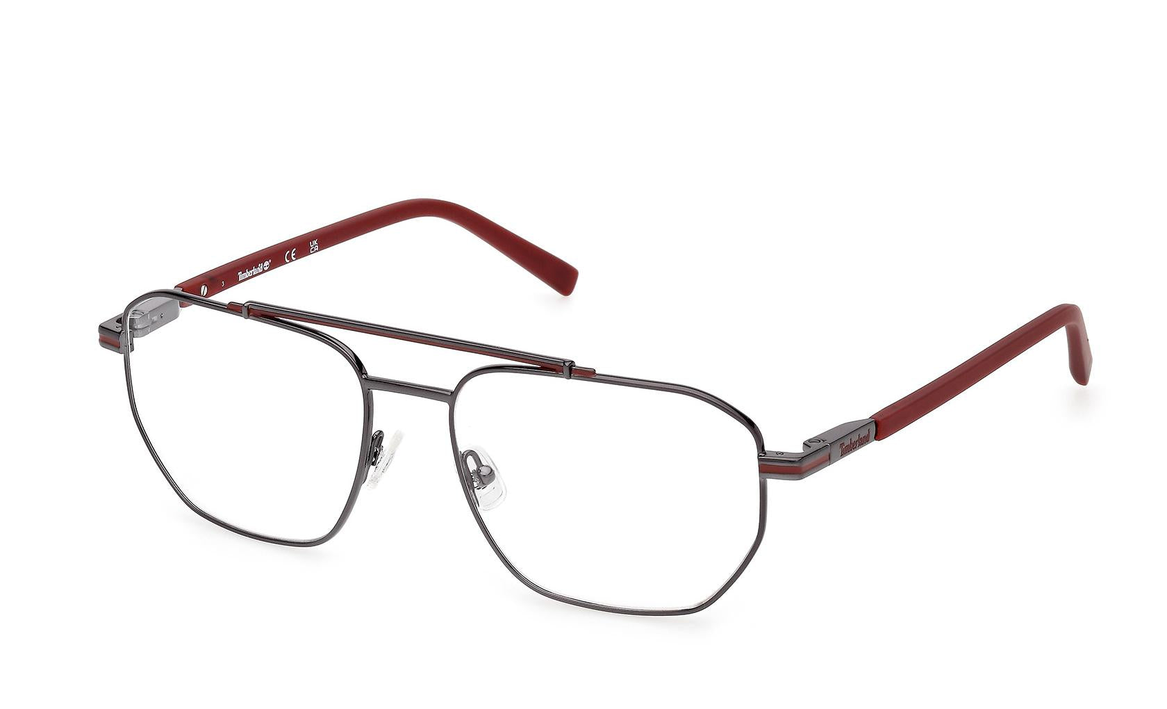 Timberland Eyeglasses TB50049 006