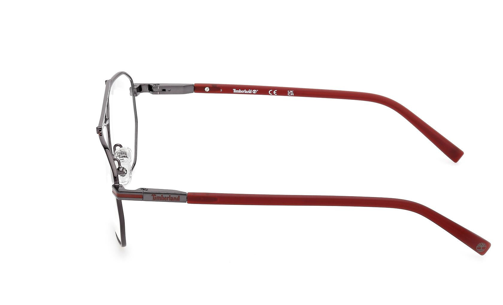 Timberland Eyeglasses TB50049 006