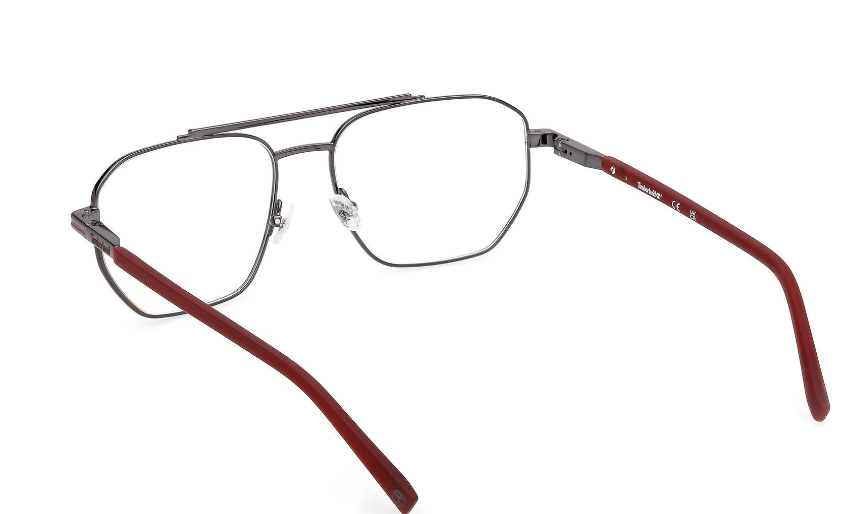Timberland Eyeglasses TB50049 006
