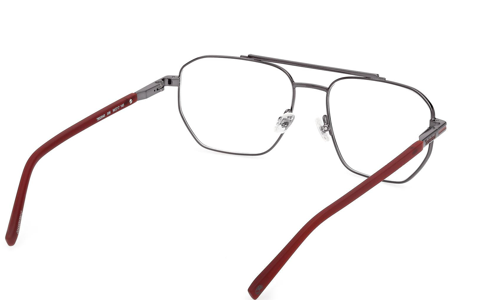 Timberland Eyeglasses TB50049 006