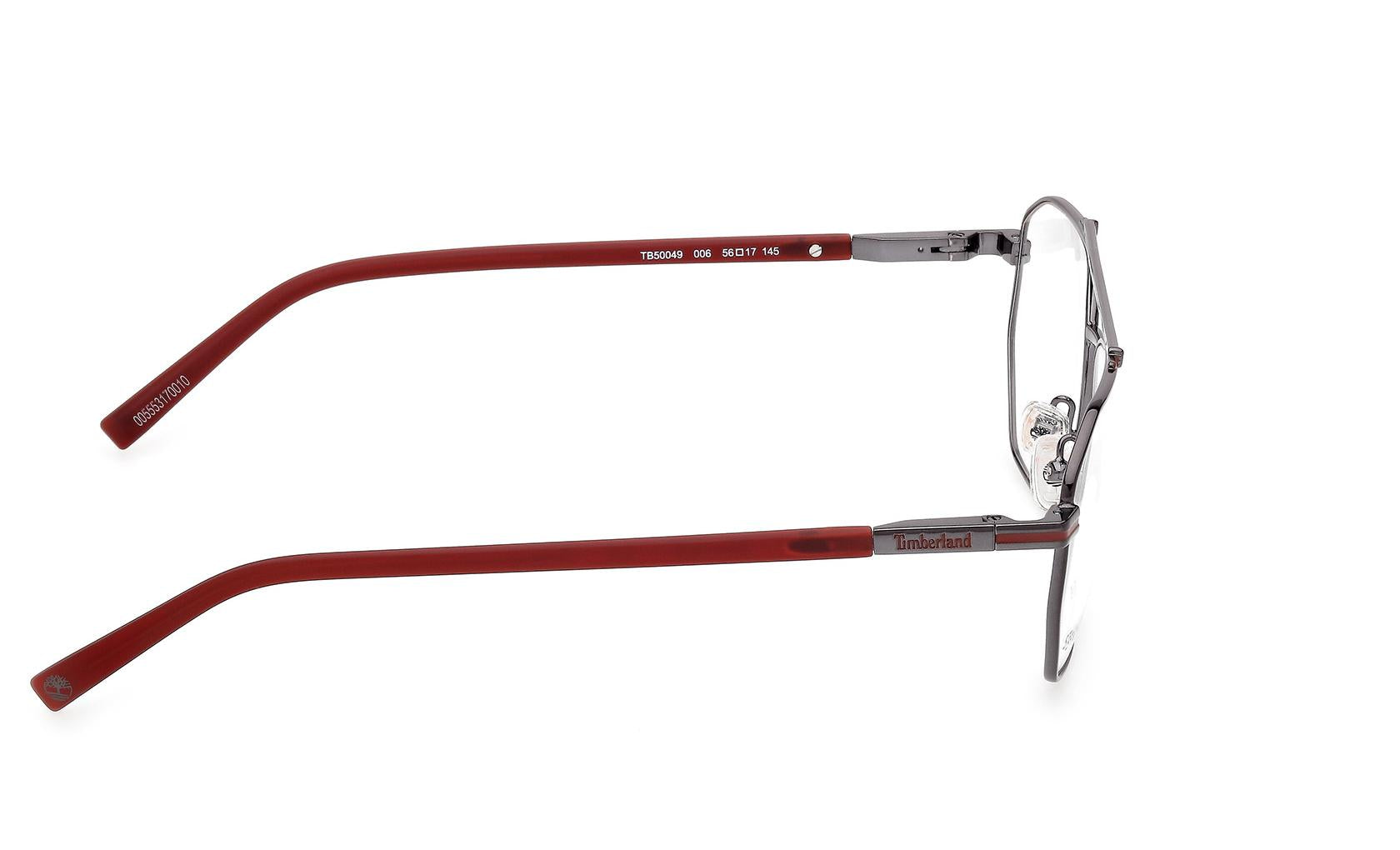 Timberland Eyeglasses TB50049 006