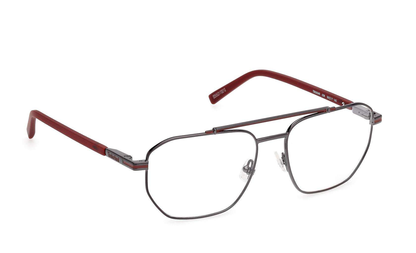 Timberland Eyeglasses TB50049 006