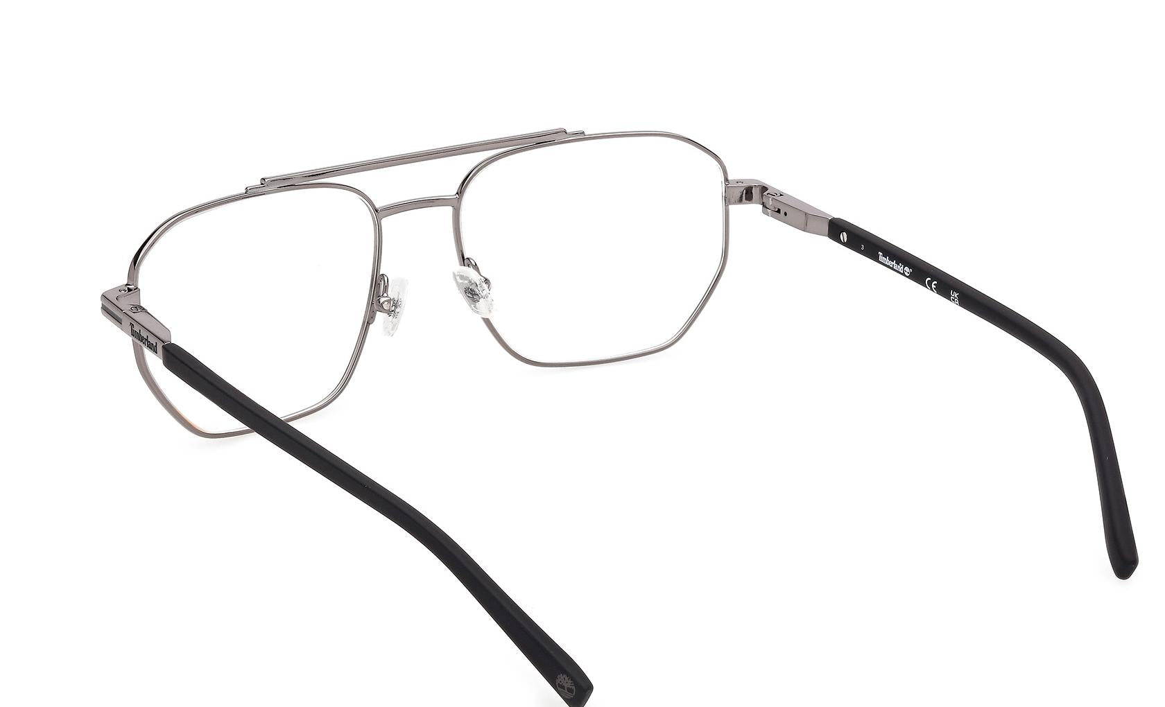 Timberland Eyeglasses TB50049 008