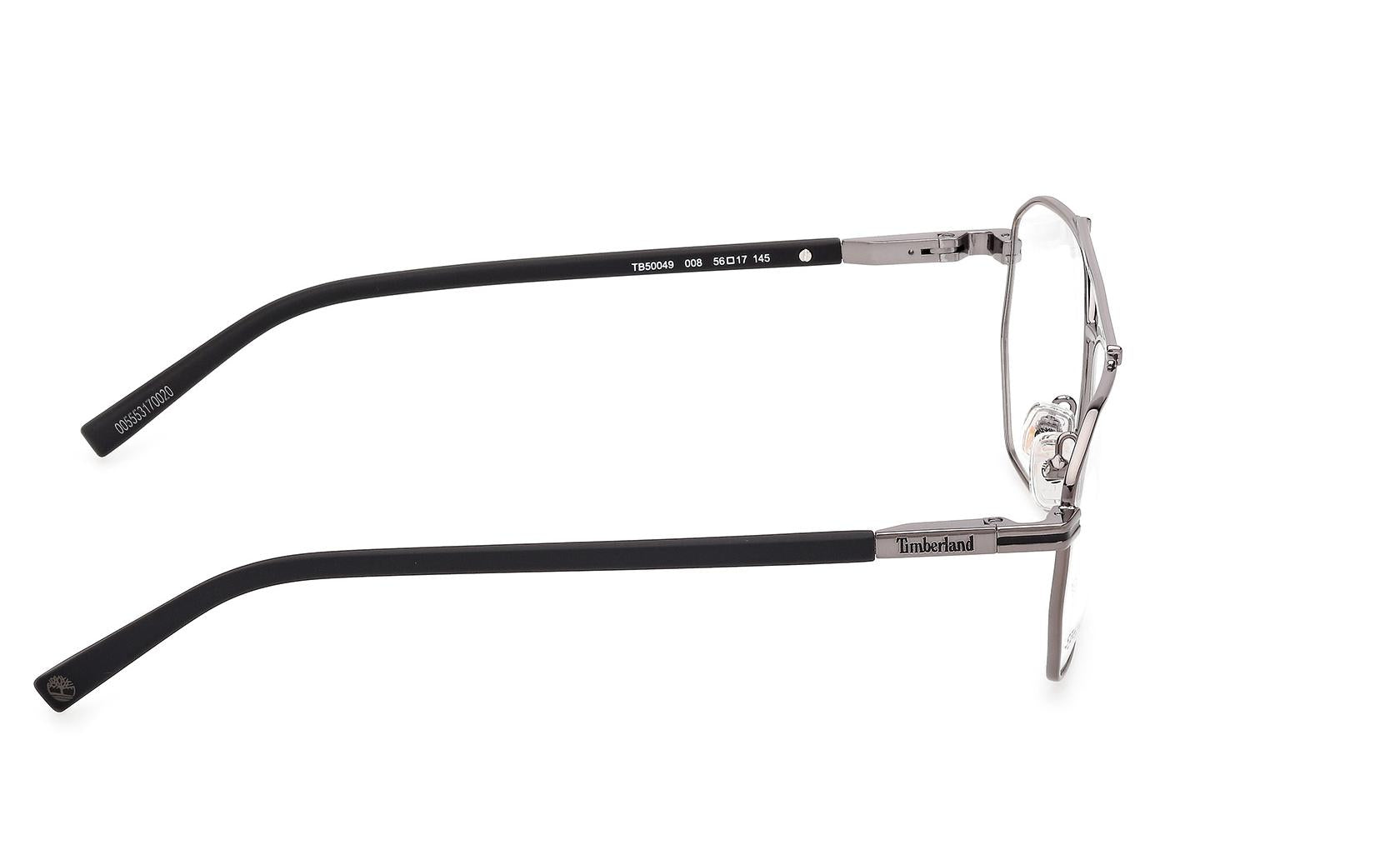Timberland Eyeglasses TB50049 008