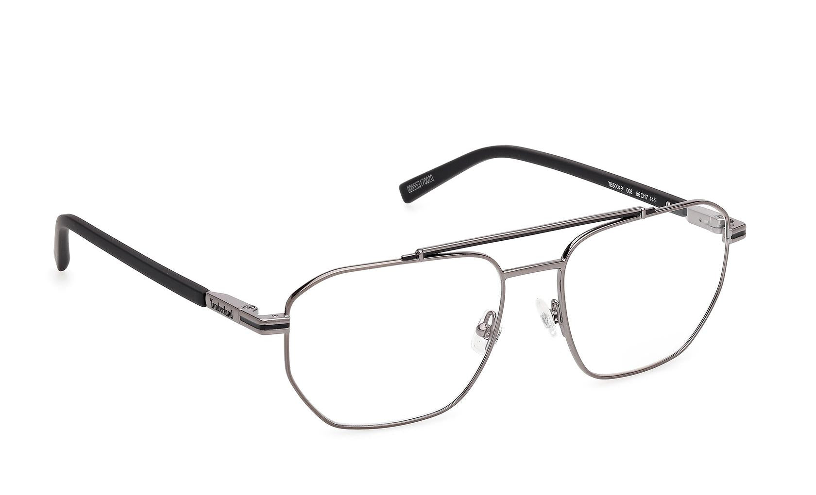 Timberland Eyeglasses TB50049 008