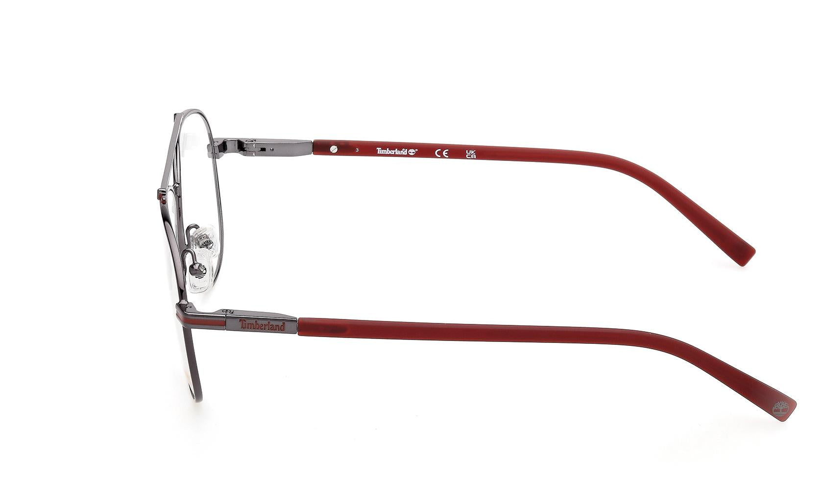 Timberland Eyeglasses TB50050 006