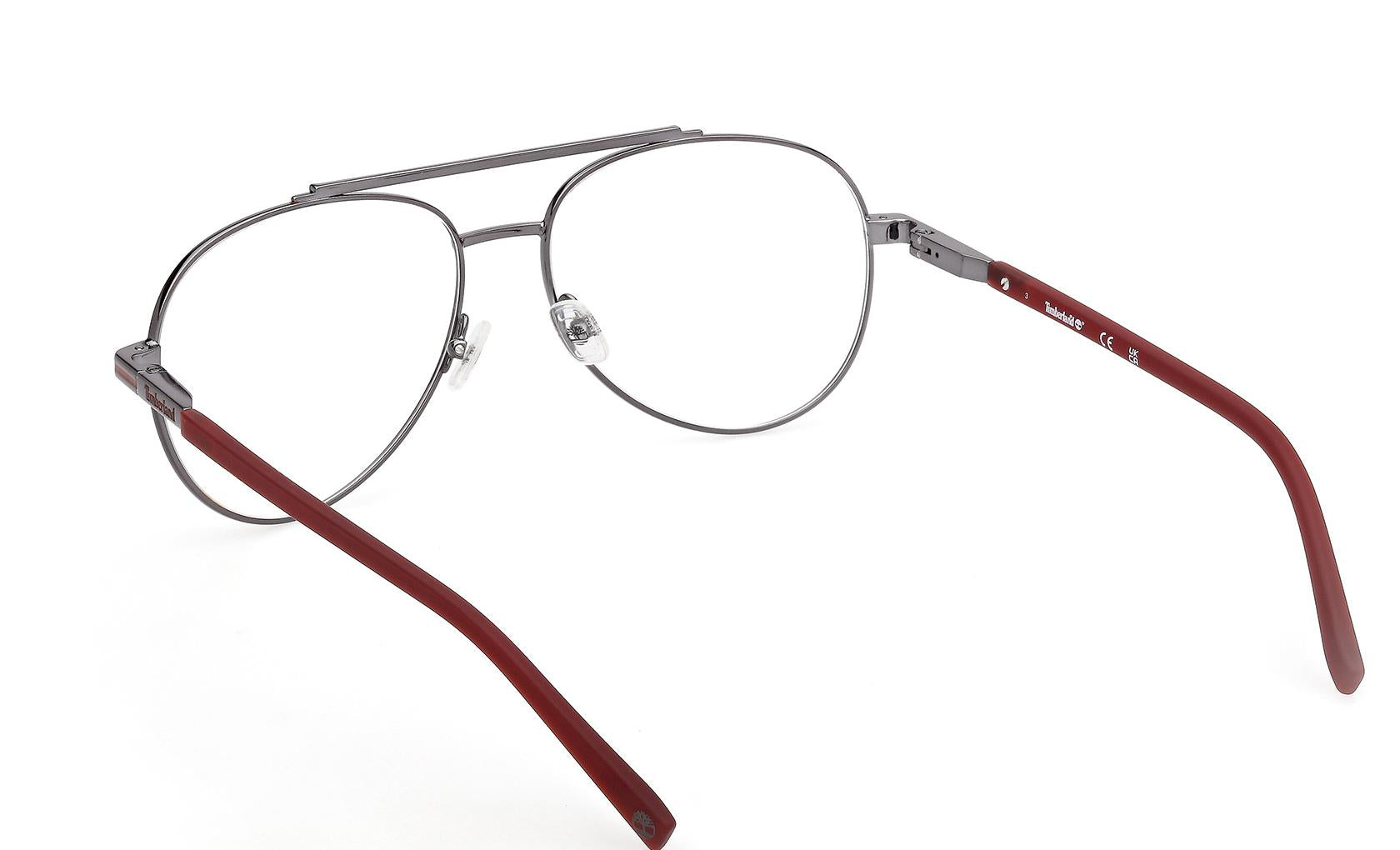 Timberland Eyeglasses TB50050 006