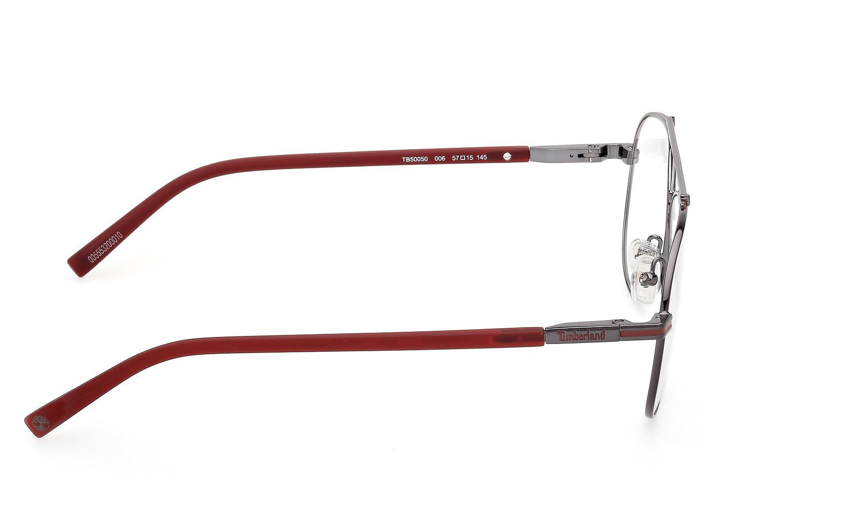 Timberland Eyeglasses TB50050 006