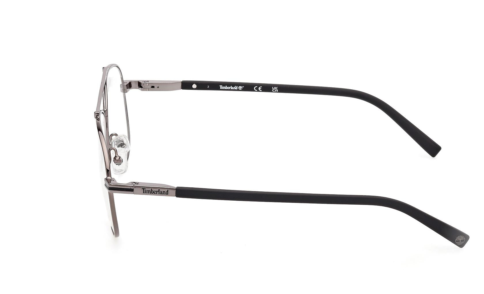 Timberland Eyeglasses TB50050 008