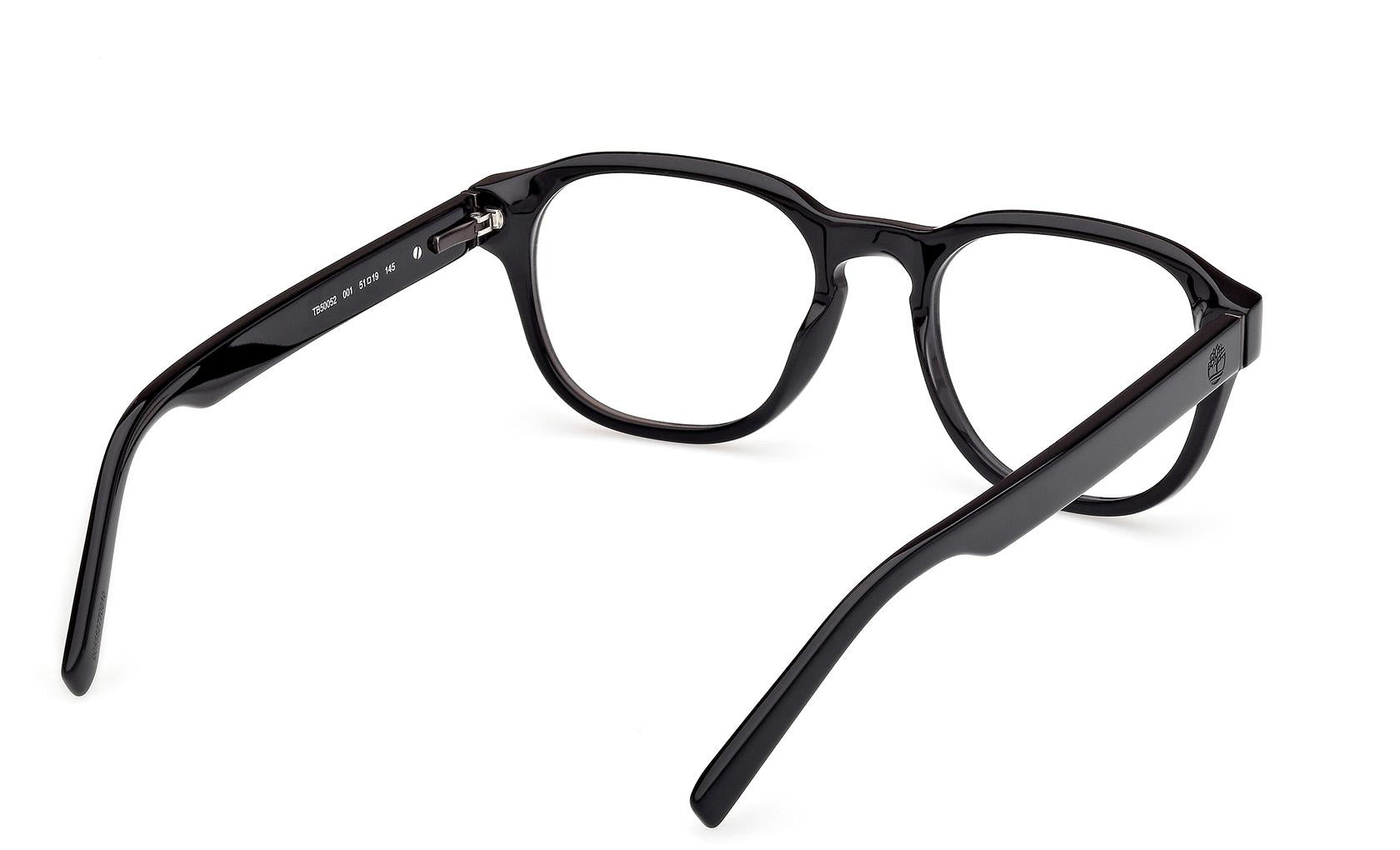 Timberland Eyeglasses TB50052 001