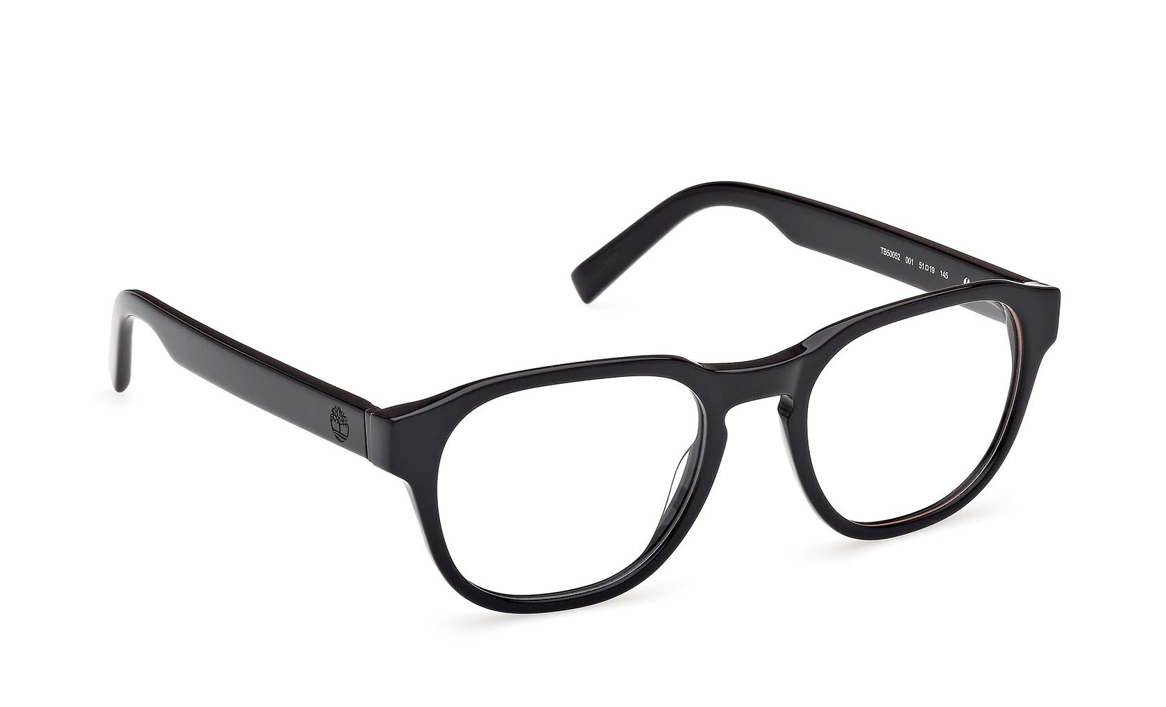 Timberland Eyeglasses TB50052 001