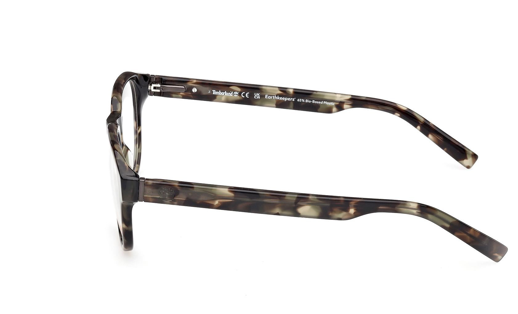 Timberland Eyeglasses TB50052 055