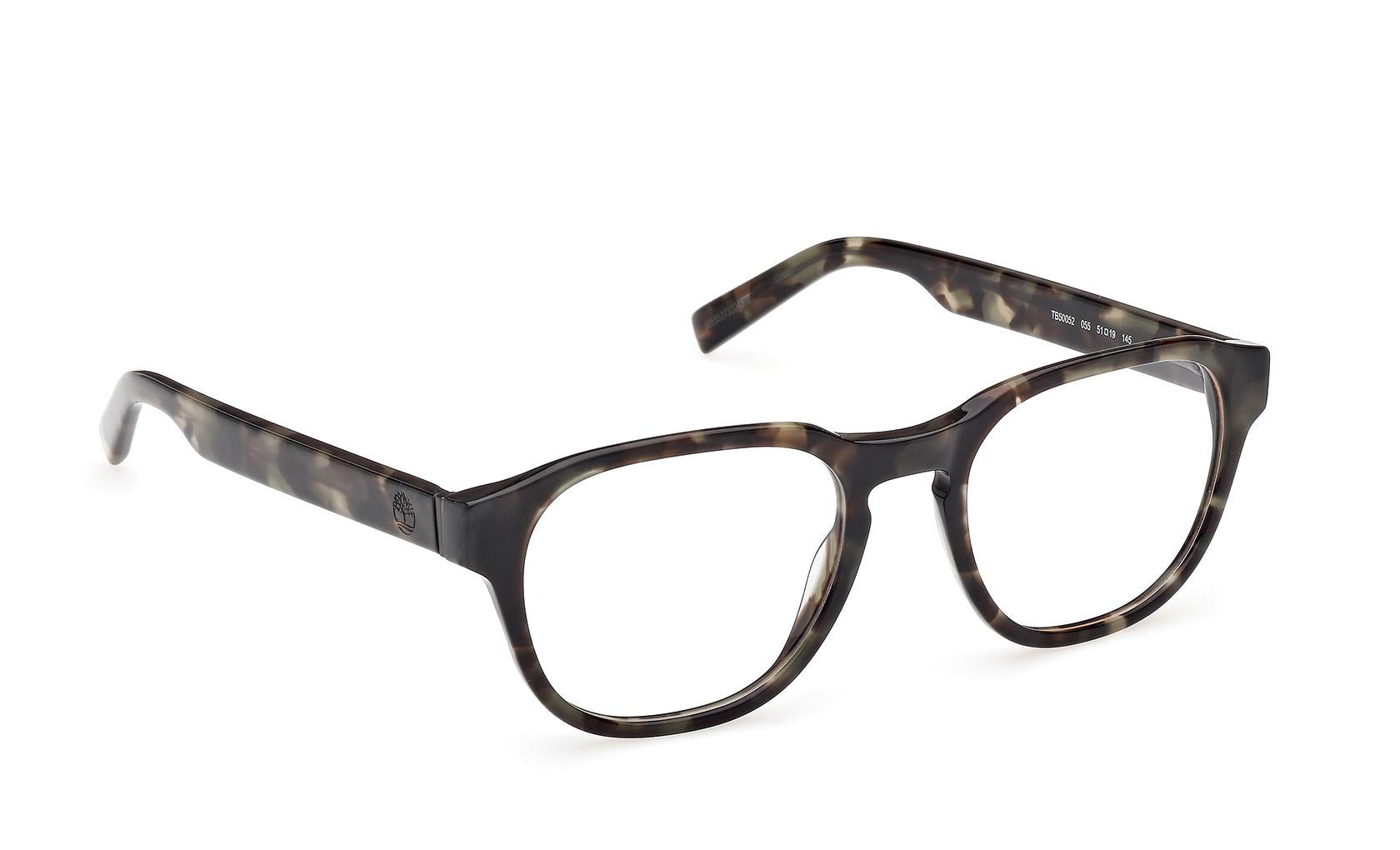 Timberland Eyeglasses TB50052 055