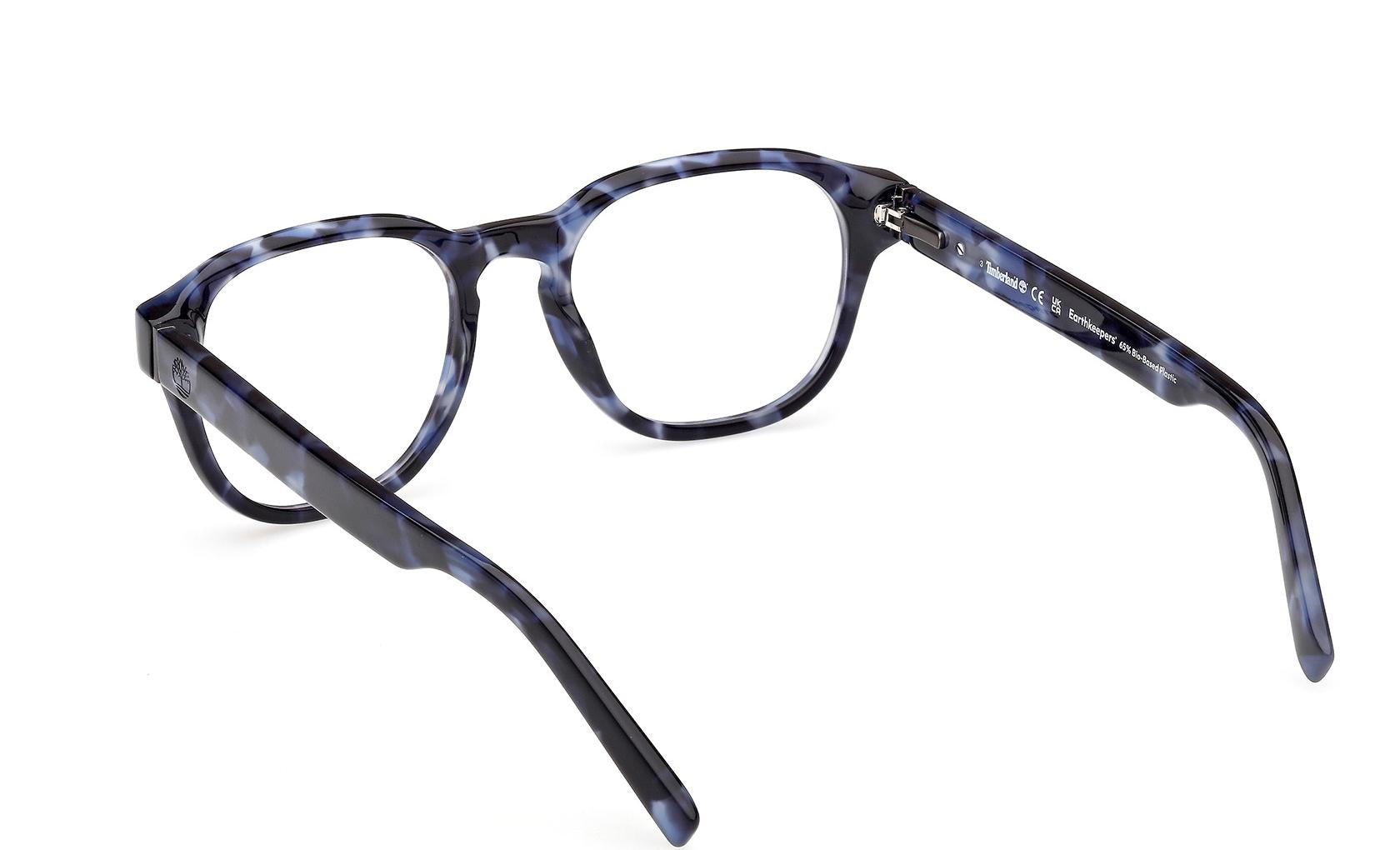 Timberland Eyeglasses TB50052 056