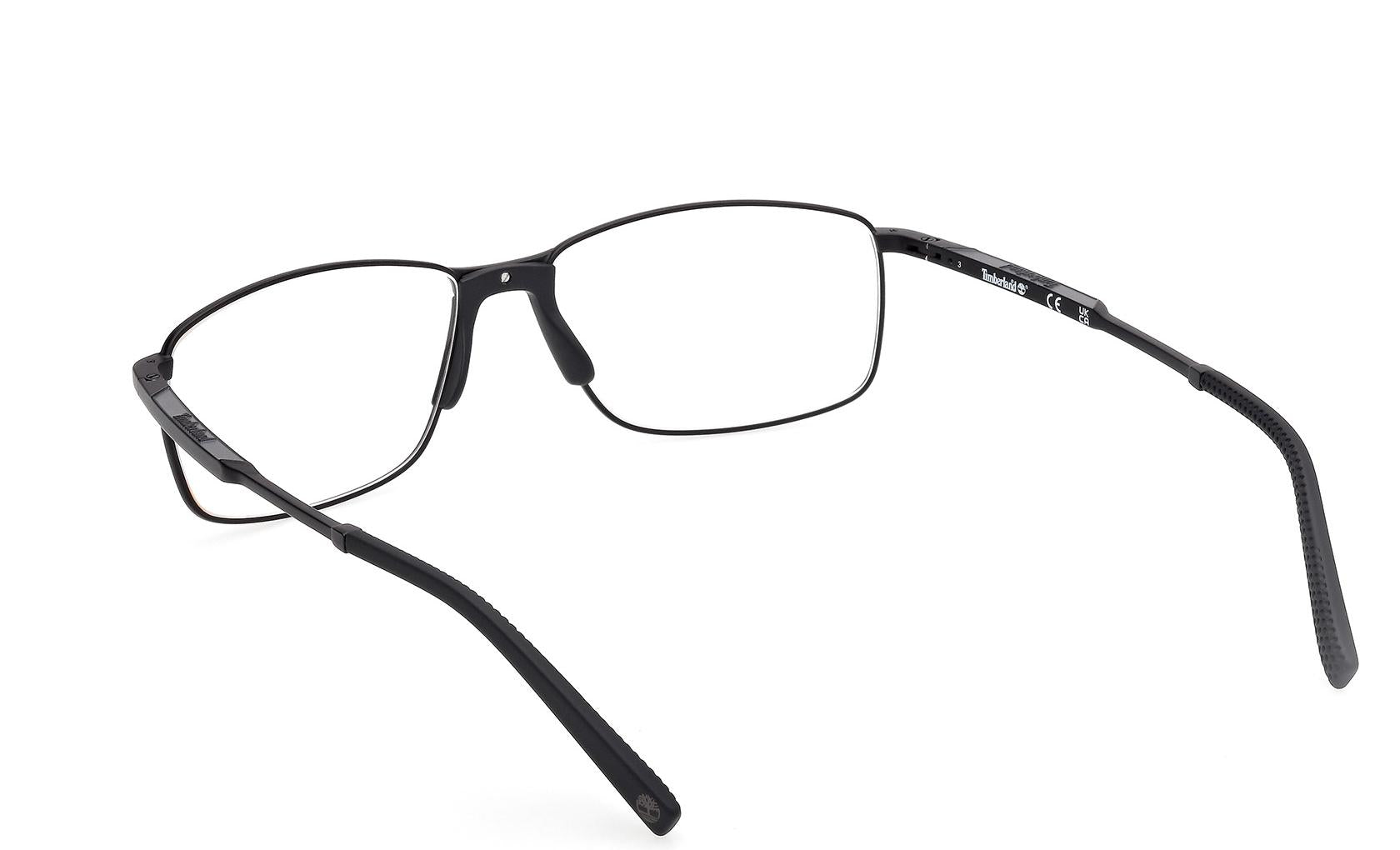 Timberland Eyeglasses TB50053 002