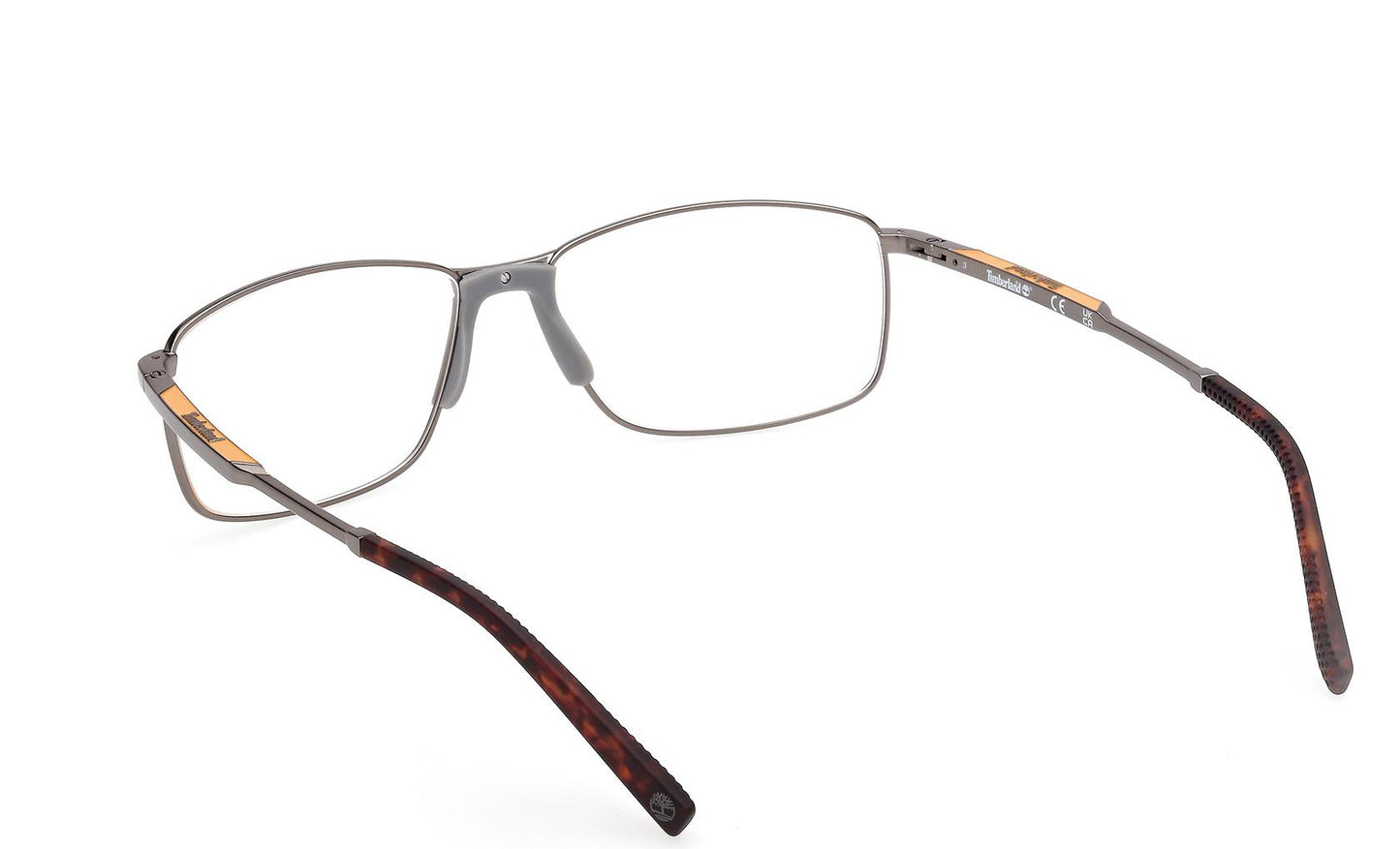 Timberland Eyeglasses TB50053 011