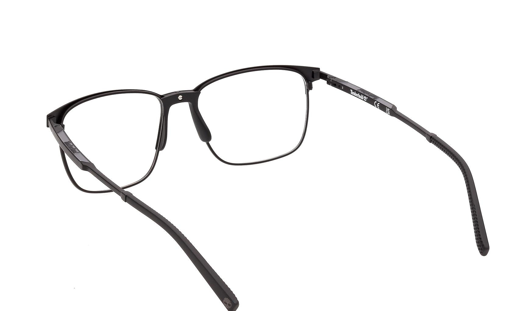 Timberland Eyeglasses TB50054 002