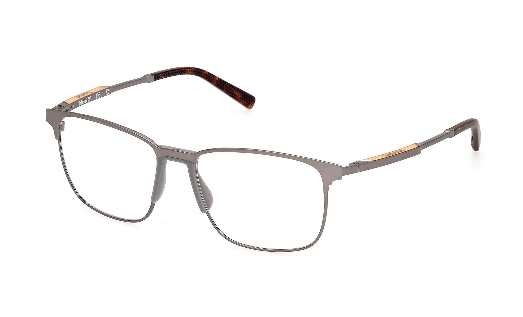Timberland Eyeglasses TB50054 011