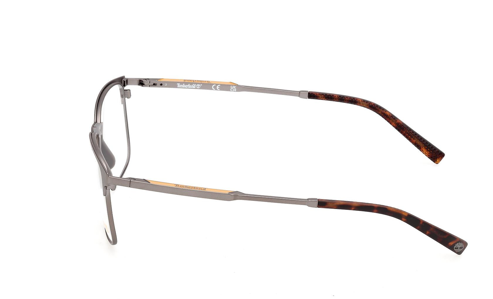 Timberland Eyeglasses TB50054 011