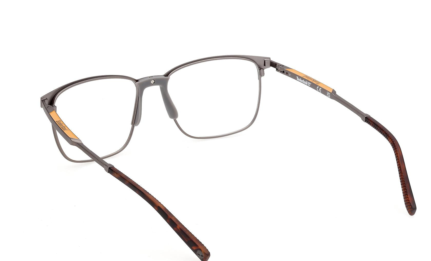 Timberland Eyeglasses TB50054 011