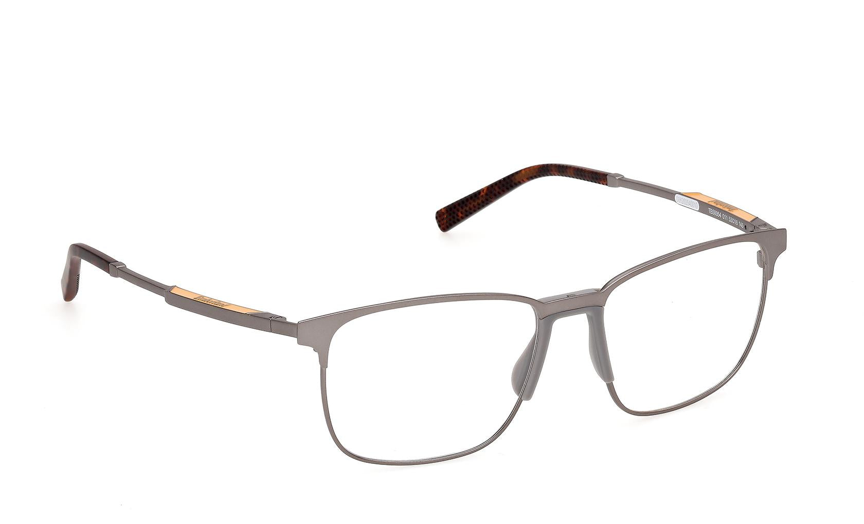 Timberland Eyeglasses TB50054 011