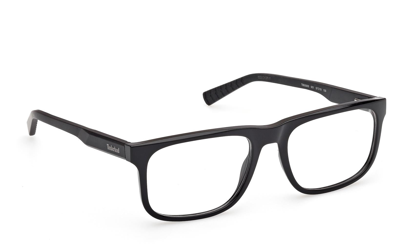 Timberland Eyeglasses TB50055 001