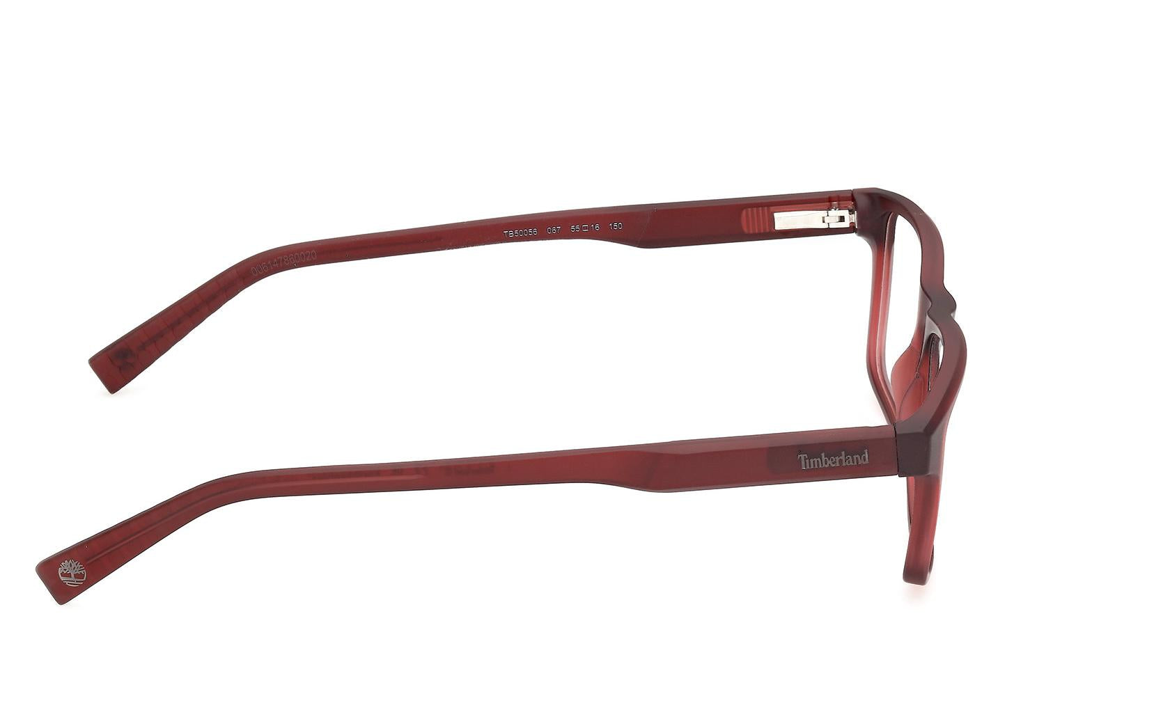 Timberland Eyeglasses TB50056 067