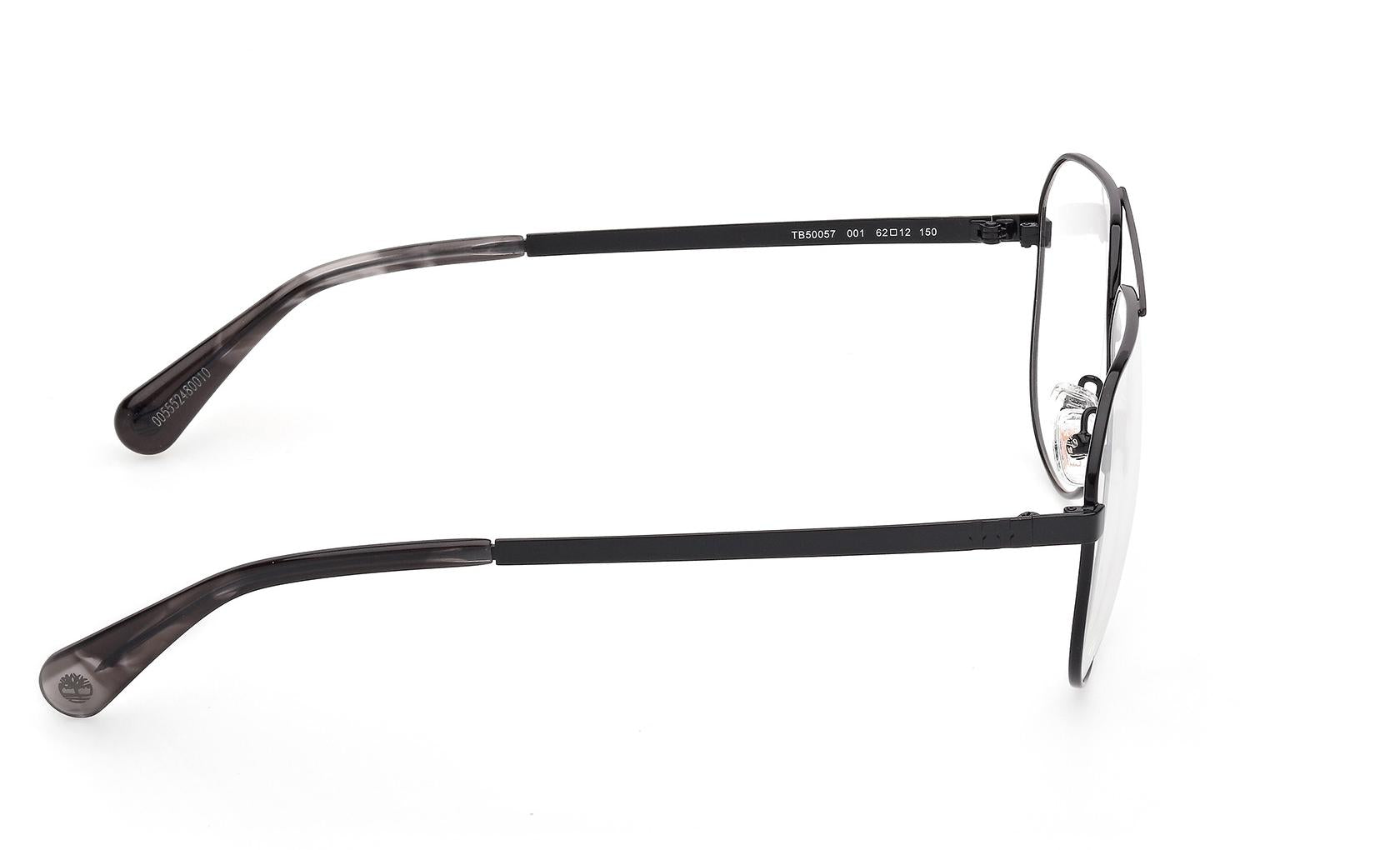 Timberland Eyeglasses TB50057 001