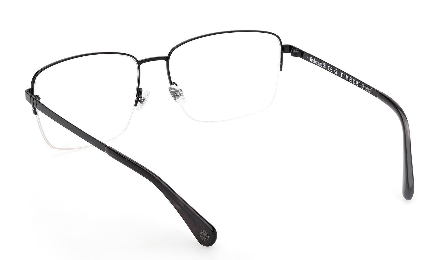 Timberland Eyeglasses TB50059 001