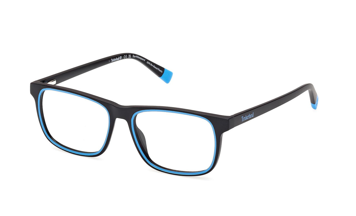 Timberland Eyeglasses TB50060 002