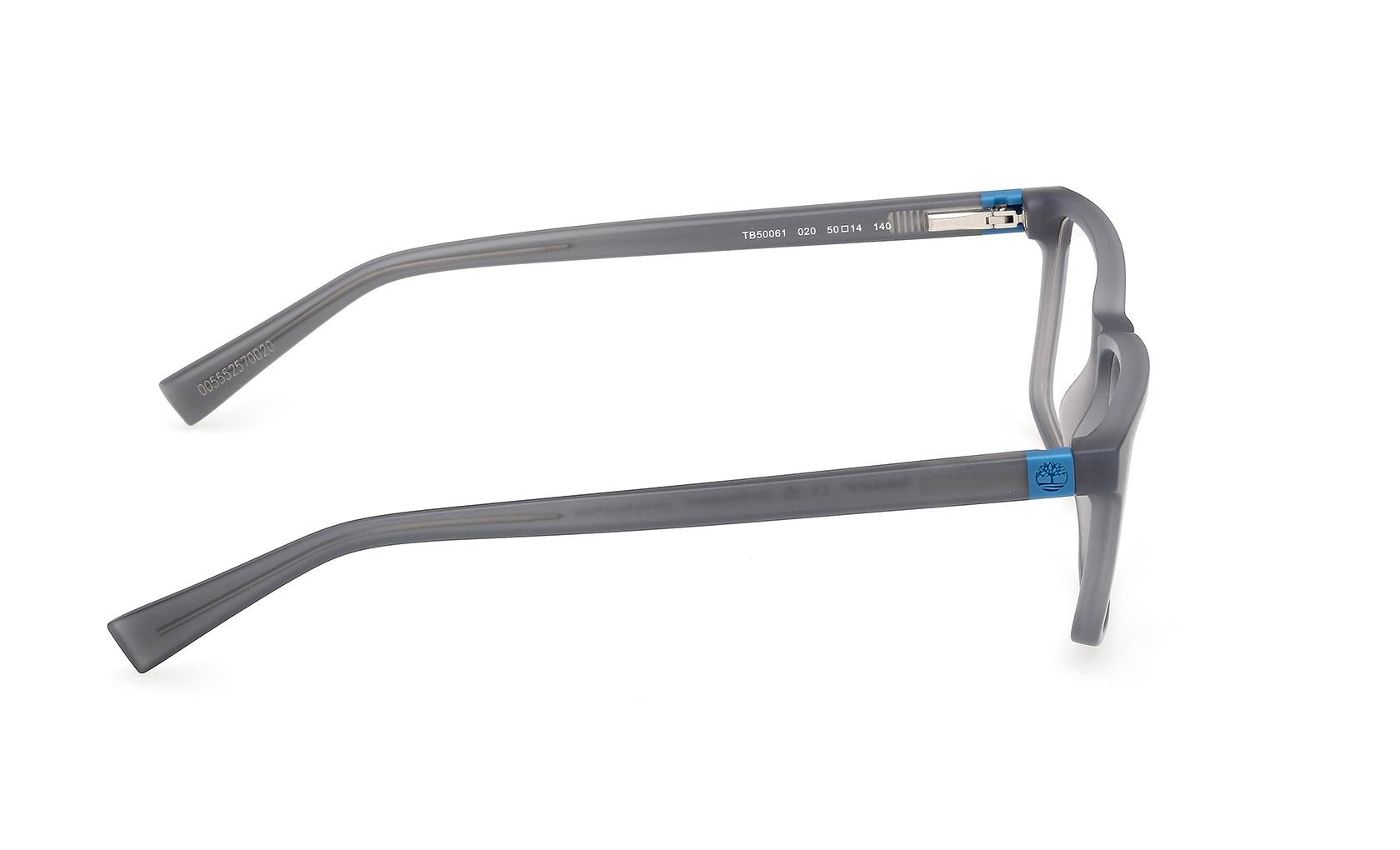 Timberland TB50061 020 - Eyeglasses for Kids - LookerOnline