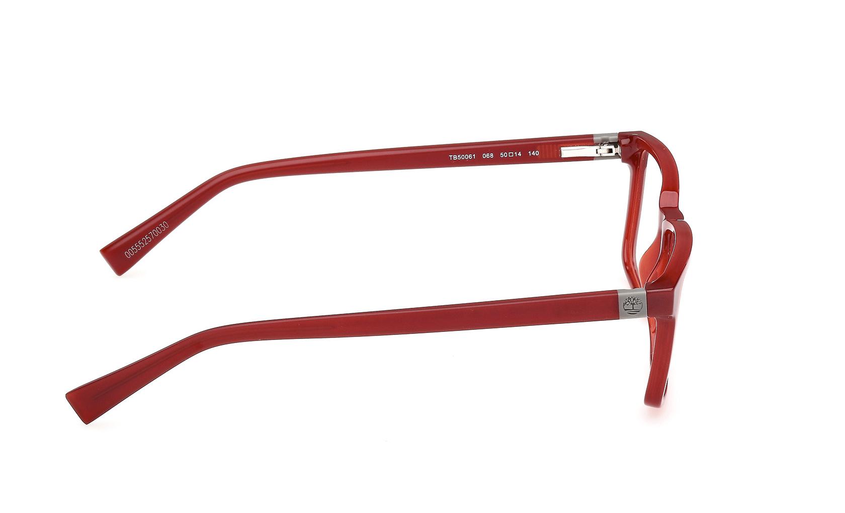 Timberland Eyeglasses TB50061 068