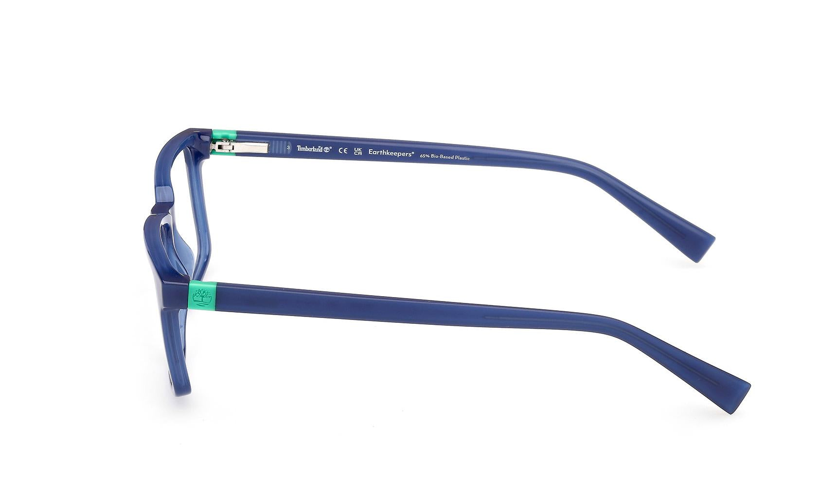 Timberland TB50061 090 - Eyeglasses for Kids - LookerOnline