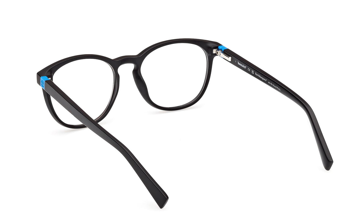 Timberland Eyeglasses TB50062 002