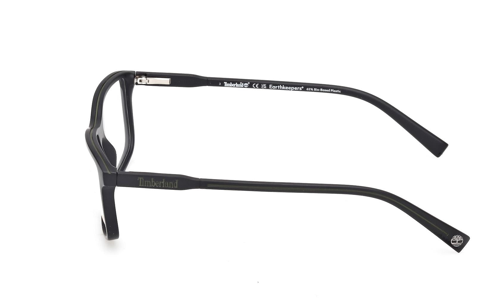 Timberland Eyeglasses TB50065 002