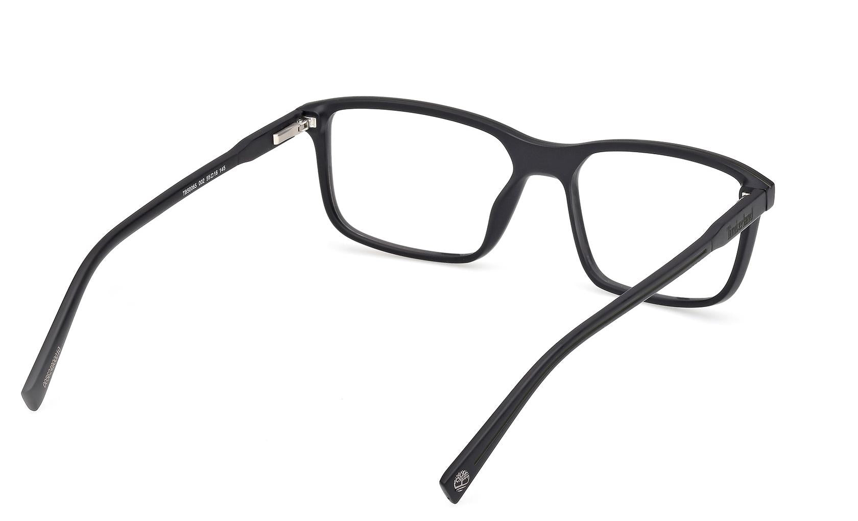 Timberland Eyeglasses TB50065 002
